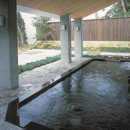 Ou Hotel Yonago Exterior photo