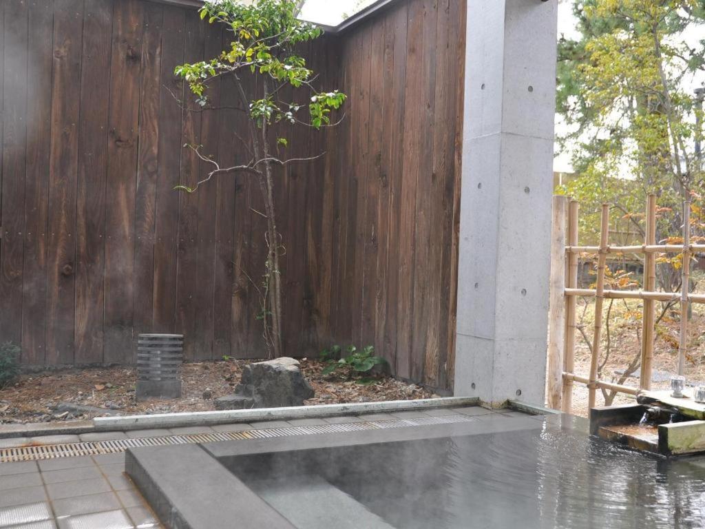 Ou Hotel Yonago Exterior photo