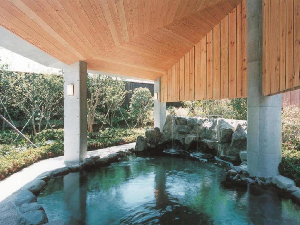 Ou Hotel Yonago Exterior photo